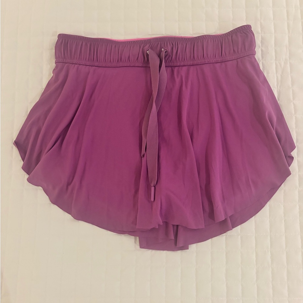 Fp movement butterfly shorts